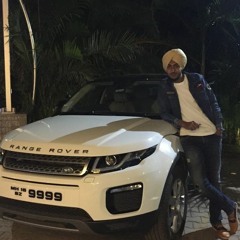 AP Dhillon
