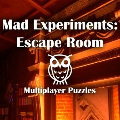 stream-fxmusique-listen-to-mad-experiments-escape-room-ost-playlist-online-for-free-on