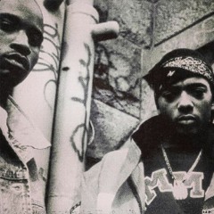 Mobb Deep - Bacwards (dujina beat)