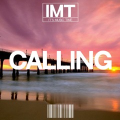 CALLING | Shoreline Mafia x West Coast Type Beat