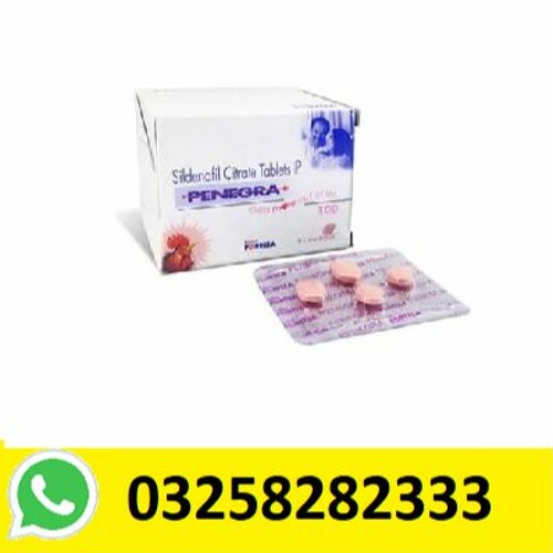 penegra 100mg
