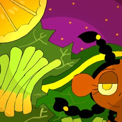 Fields of Lemongrass