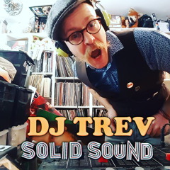 DJ TREV. « Rave Party »