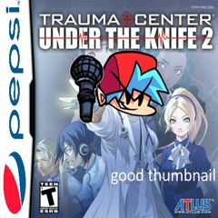 very simple fnf mashup thing
