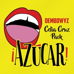 Celia Cruz - Quimbara (Dembowyz Moombah Flip)