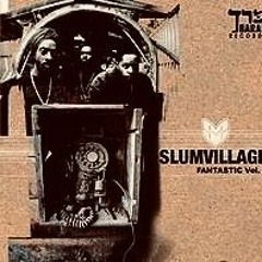Slum Village - Get Dis Money (Dandelion Remix)