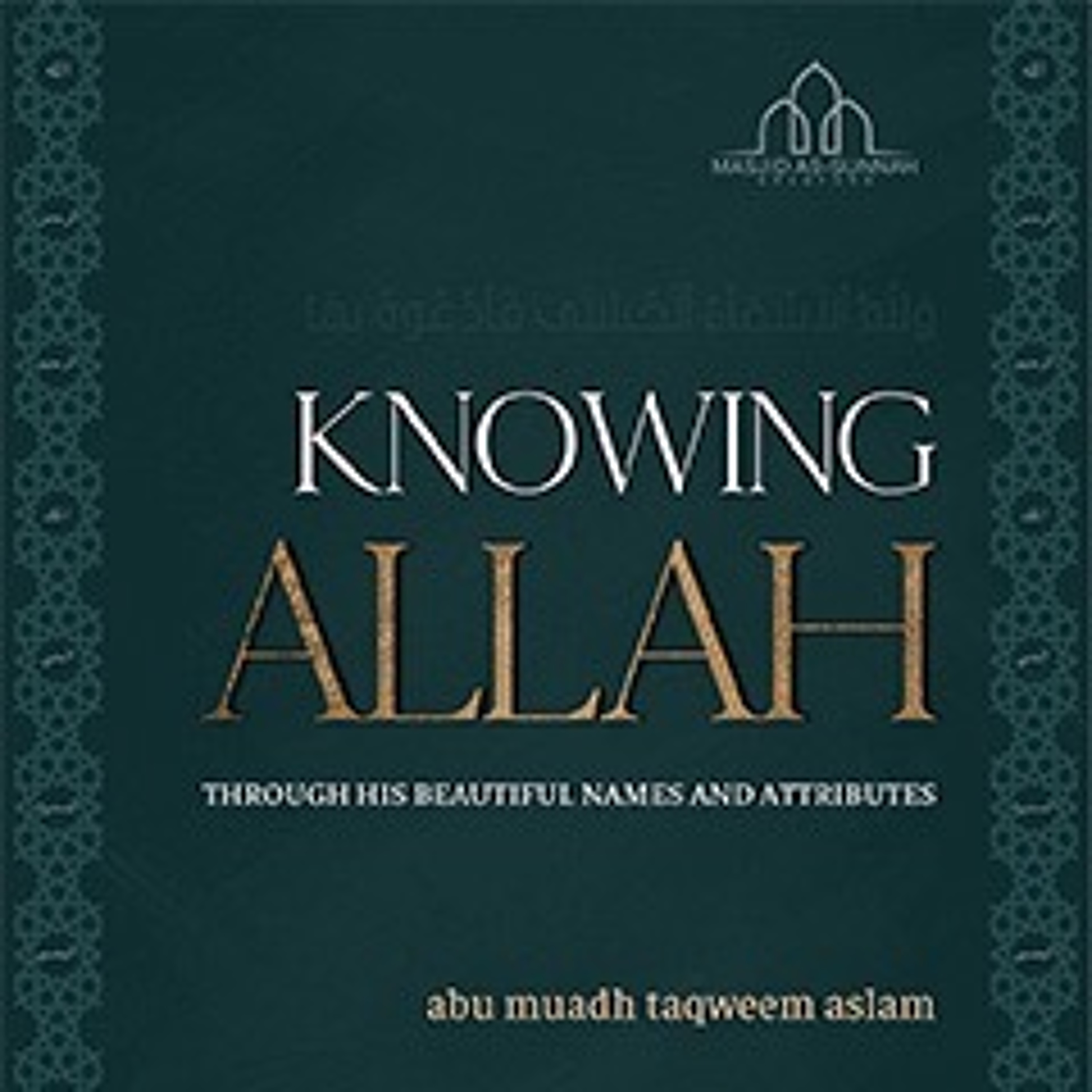 Albaseerah Podcasts