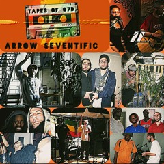 Seventh Saga Ft Jazz, Rumbi Nyambo, Brainchild, Simbolism & Shadow X