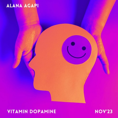 Vitamin Dopamine - Vocal Tech House set