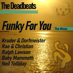Funky For You