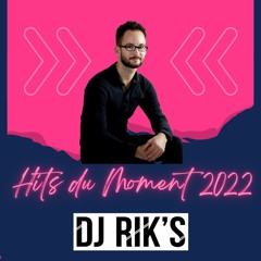 dj rik's Keen'V - Outété merengue remix
