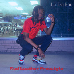 Tai Da Boi - Red Leather Freestyle