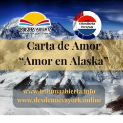 CARTA DE AMOR  -  Amor En Alaska