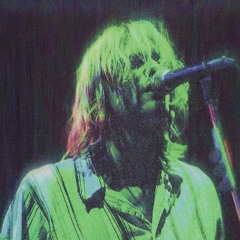 Alternative Rock x Dark Grunge Type Beat | Nirvana Type Beat