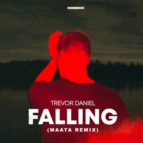 Stream Trevor Daniel - Falling (Matt Steffanina Remix) by Matt Steffanina |  Listen online for free on SoundCloud