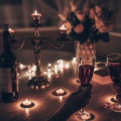 Set the mood - Juuva prod-Gonutzsam