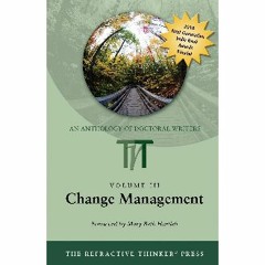 ebook read [pdf] 🌟 The Refractive Thinker: Volume III: Change Management Read online