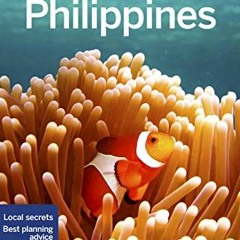 ❤️ Read Lonely Planet Philippines (Travel Guide) by  Lonely Planet,Paul Harding,Greg Bloom,Celes