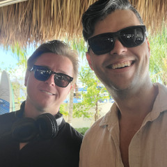 GROOVE MECHANICS @ COVE CLUB WPB 10.19.2025