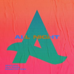 Afrojack Ft. Ally Brooke - All Night (Basslovd Remix)