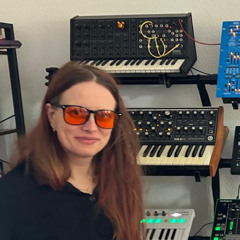 Iona Evans ° June mix 2025