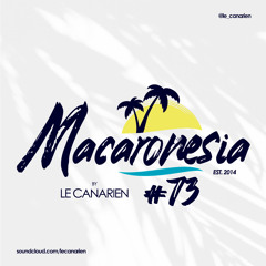 Macaronesia 73 (by Le Canarien)