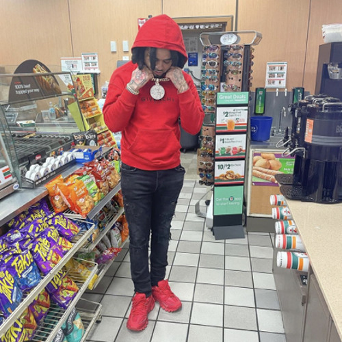 5 Guyz - Reace Sosa, Wam Spinthabin & Mari Montana