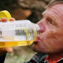 Drowned in Piss: The Showers of Gold