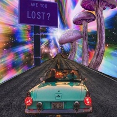 lose control
