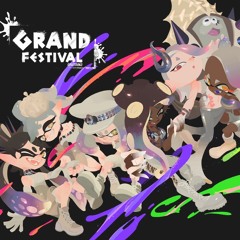 GrandFest Battle Music 1 - [Splatoon 3]