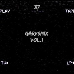 GARVSMIX Vol.1