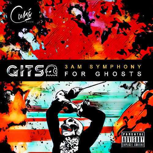 3AM SYMPHONY FOR GHOSTS