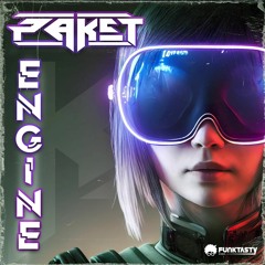 Paket - Engine (Original Mix) - [ OUT NOW !! · YA DISPONIBLE ]