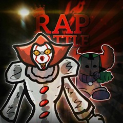 Tricky vs. Pennywise - Royal Rap Battle! [ft. Swoldow] (AUDIO ONLY)