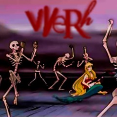 VVeRh (féàt Чамплу)