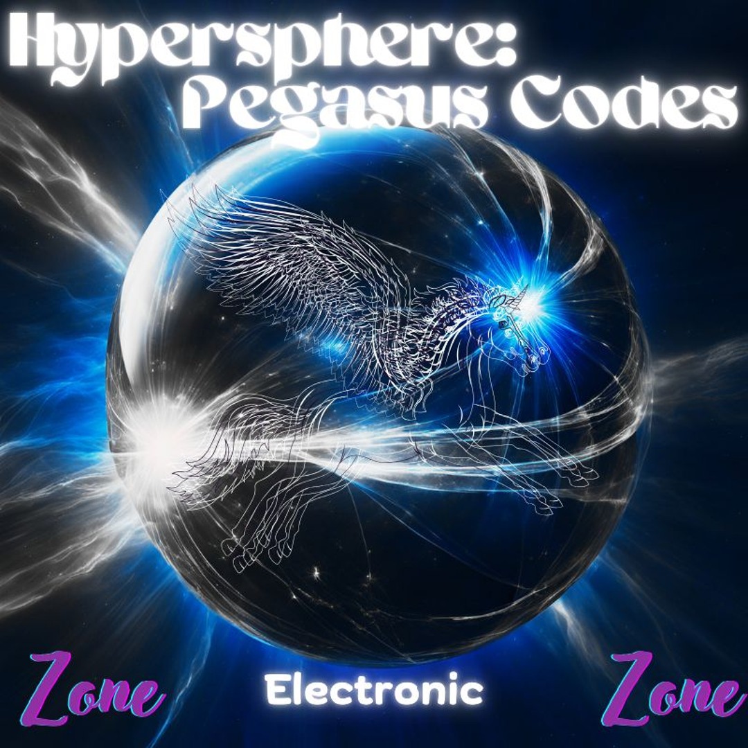 Stream Hypersphere: Pegasus Codes by Ward Of Alexander | Listen online ...