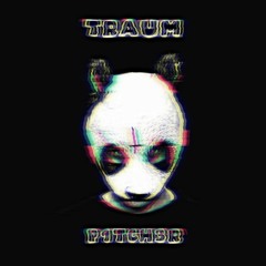P1tch3r - Traum Hardtekk RmX