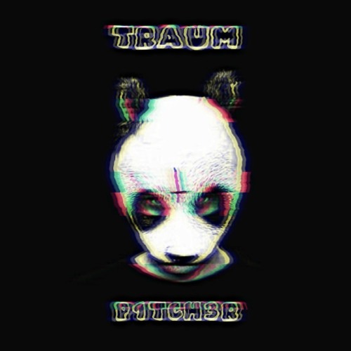 P1tch3r - Traum Hardtekk RmX