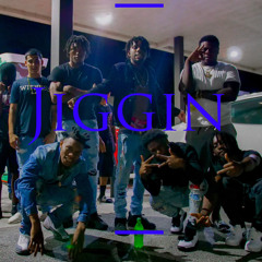 Jiggin-C9 feat.AD