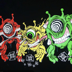 Subtronics - Angry (ID)