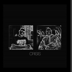 FRAKSHA - ‘CRISIS’ ft RATES (prod Skarobeats)