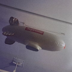 Capri Moon- Anything Goes