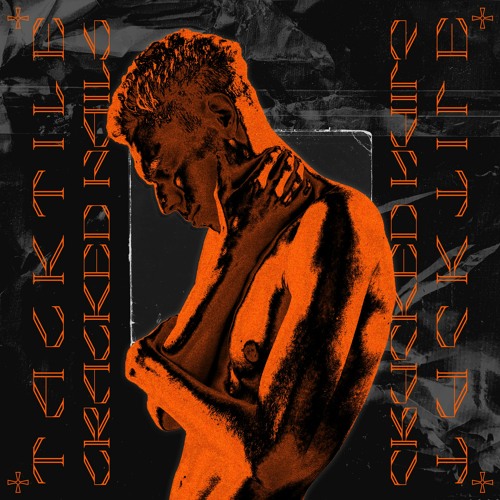 Tacktile - Multi Surface Myth (OUT NOW)