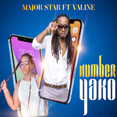 Number Yako (feat. Valine)