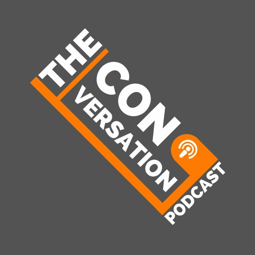 The Conversation Podcast