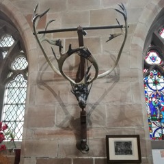 Making Mischief Oral History Project, 'Abbots Bromley Horn Dance' full