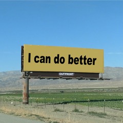 Better (Radio Edit)