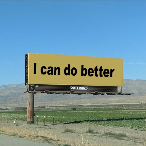 Better (Radio Edit)