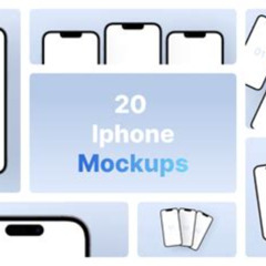 Iphone 13 Pro Max Gert Mockup Free Kostenlos Downloaden