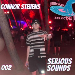 Serious Selectas Vol.2 - Connor Stevens